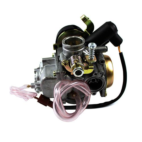 CARBURADOR BURGMAN 125 2006/2010 (36468) J
