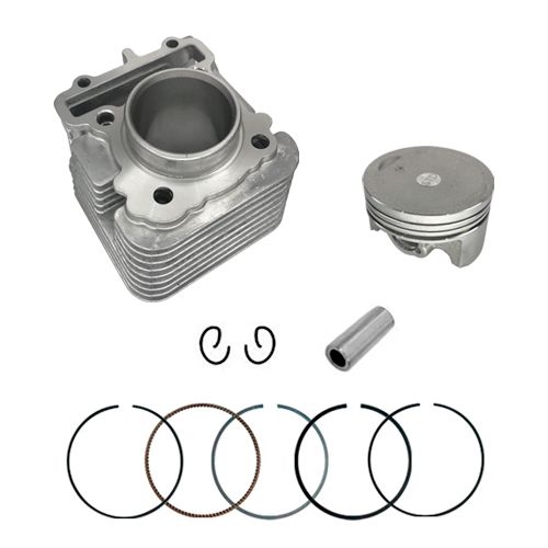 CILINDRO DO MOTOR NEO 125 2017/2024/FLUO 125 2023/2024 IMP j