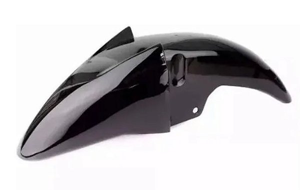 PARALAMA DIANT YES 125/YES 150 PRETO j