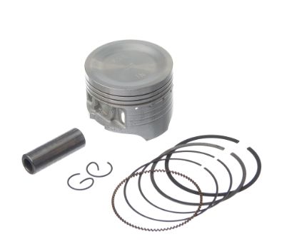 PISTÃO C/ANEIS CRF 230 0,75 imp k