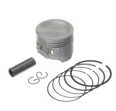 PISTÃO C/ANEIS CRF 230 0,25 (todos) k