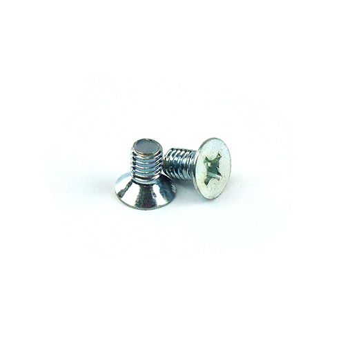 PARAFUSO TRAVA GUIDAO 6X10 TITAN/FAN