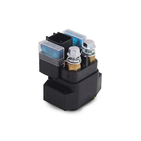 RELE DE PARTIDA FZ 25 2018/23 XTZ 250 LANDER 2020/2021 j