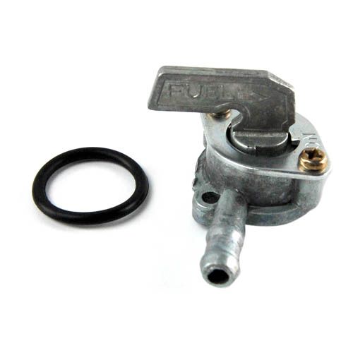 TORNEIRA DE GASOLINA C-100 BIZ J