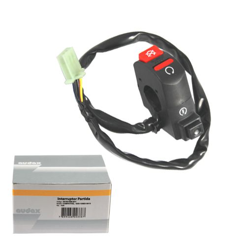INTERRUPTOR DE PARTIDA NXR 150 2009/2015 ES IMP k 35127