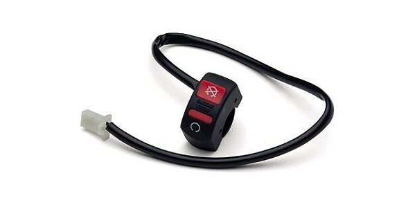 INTERRUPTOR DE PARTIDA NXR 150 2009/2015 KS (MAGNETRON)