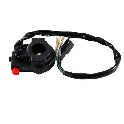 INTERRUPTOR DE PARTIDA TITAN 150 2009/2013 ES IMP k
