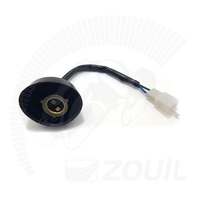 SOQUETE DO FAROL NXR 150 BROS [09-12] NXR 125 2014 k
