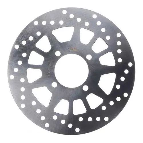 DISCO DE FREIO DIANT CRYPTON 2013 / NEO 115 04/13 FABRECK J