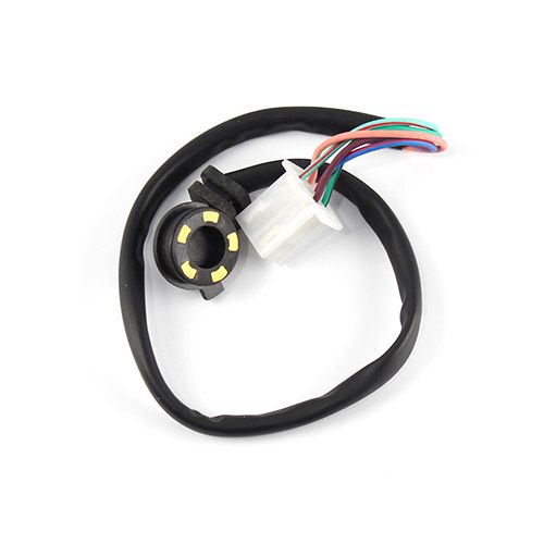 INTERRUPTOR NEUTRO SHINERAY PHOENIX GOLD 2011/2019