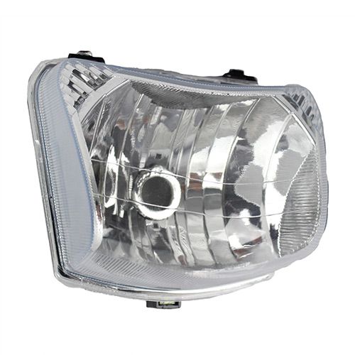 BLOCO OPTICO NXR 150 2009/2013/ POP 100 2007/2015/ NXR 125 2013/2015 PARAMOTOS j