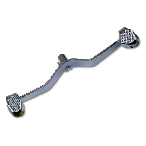 PEDAL DE CAMBIO BIZ125 11/17/BIZ110I j