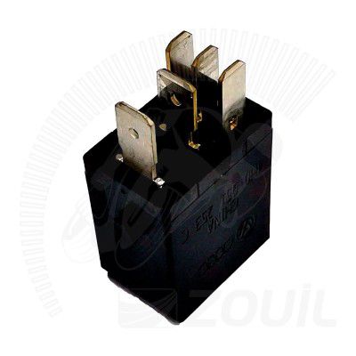 DIODO RETIFICADOR DAFRA APACHE 150 ZOUIL J