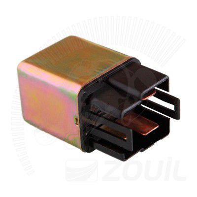 RELE DE PARTIDA C-100 BIZ/LEAD/ BIZ 110/BIZ 125 18/ELITE/crypton 115/n max 2017/20 j