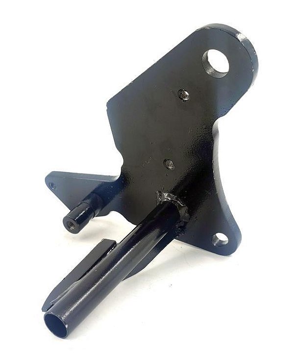 PEDAL DE APOIO(ESTRIBO) FAZER 150 2014/2016 DIR J