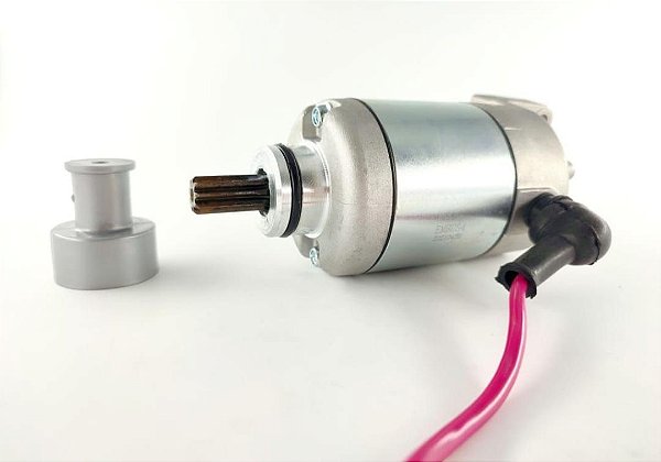 MOTOR DE PARTIDA MT 03 2015/2018/ R3 K