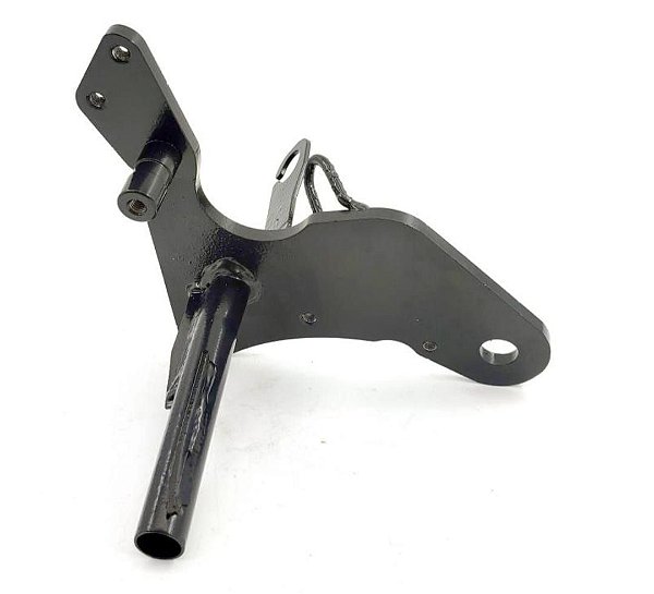 PEDAL DE APOIO(ESTRIBO) FAZER 150 2020/2022 DIR k