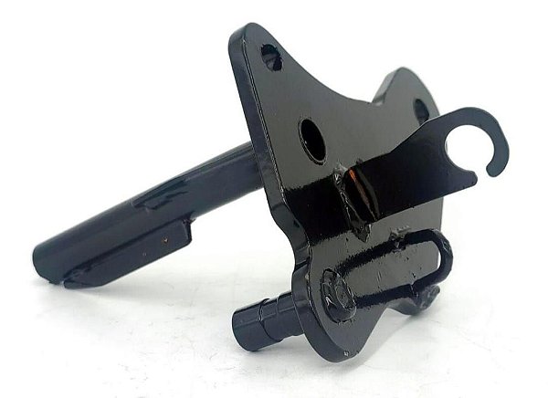 PEDAL DE APOIO(ESTRIBO) FAZER 150 2017/2019 DIR k