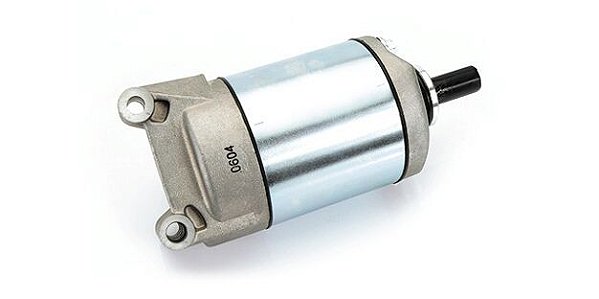 MOTOR DE PARTIDA NXR 125 E 150 BROSS 2003-05/CRF 230 k