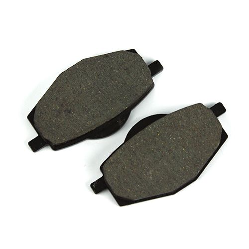PASTILHA DE FREIO DIANT XT 225/DT 180/200 k