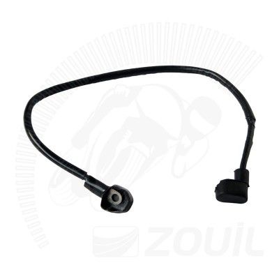 CABO DO MOTOR DE PARTIDA FAZER 2012/2017/ FZ 25 2018/2023