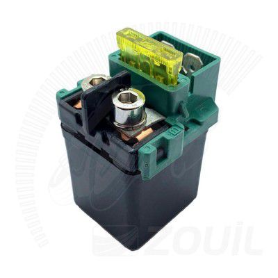 RELE DE PARTIDA CB 300R 10/15/CB 250F TWISTER 16/19 j