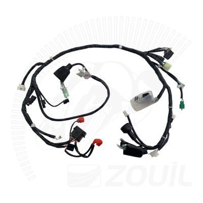 CHICOTE PRINCIPAL PCX150 [14-15] K
