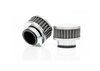 FILTRO AR TITAN 2000 (SPORTIVO) (76-08) PRETO 38,00MM K