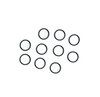 ORING SENSOR POSICAO BORBOLETA N MAX 160 19,00 X 1,50 N70 (16- )K
