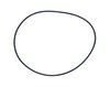 ORING TAMPA ESDQ INTERNA CARCAÇA DO MOTOR N MAX 160 (135,00 X 2,50 K)