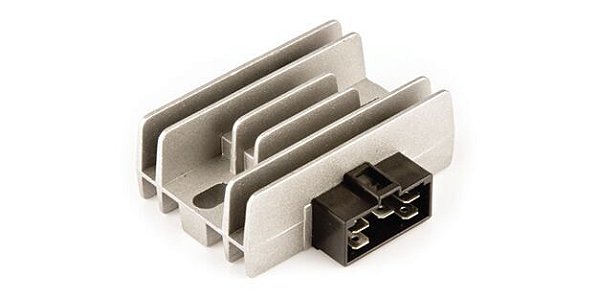 RETIFICADOR FAZER 250 2005/2009 (MAGNETRON)