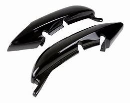 KIT RABETA FAN 125 PRETO ATE 2008 f