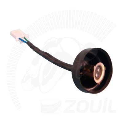 SOQUETE DO FAROL POP 100 2007-2013/BIZ 125 2009A 2010) 90294061