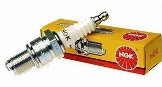 VELA DE IGNIÇÃO BIZ 100 2013 (NGK CR6HSA) K