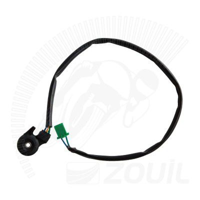 SENSOR DO CAVALETE LAT CB 300 2010/15 (MAGNETRON) ZOUIL 90212640 &