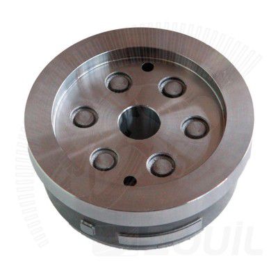 VOLANTE TITAN 150 KS/NXR 150 KS 2004/08/NXR 150 2006/08 ZOUIL/(MAGNETRON3MTB101312