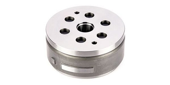 VOLANTE TITAN 2003-2004 KS FAN (MAGNETRON/ZOUIL 3MTB101319 J