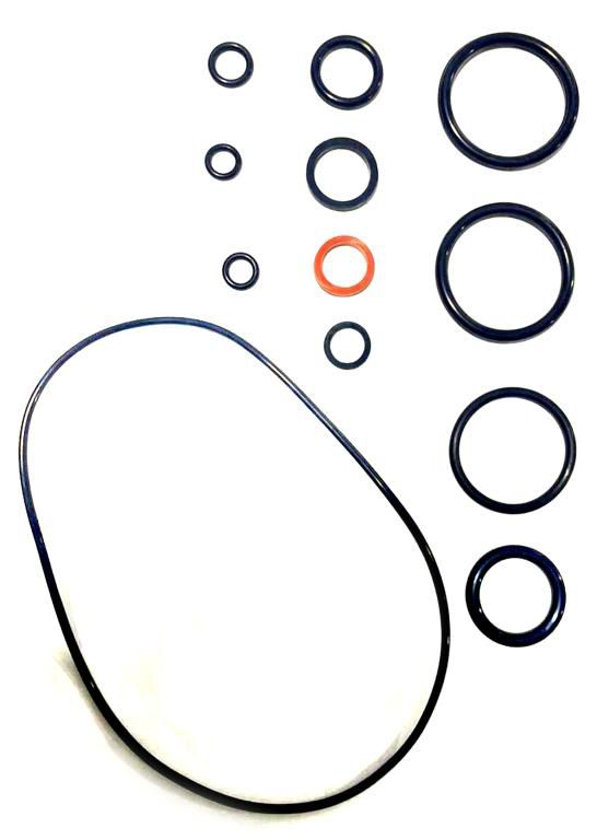 ANEL (KIT) VEDAÇÃO CABEÇOTE/CILINDRO C-100 BIZ /SHINETAY K
