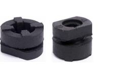 BORRACHA FIX LANTERNA TRAS XR 200 k