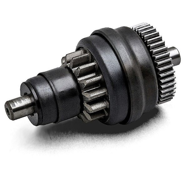 EMBREAGEM UNIDIRECIONAL LEAD 110 / ELITE 125 [19] magnetron j