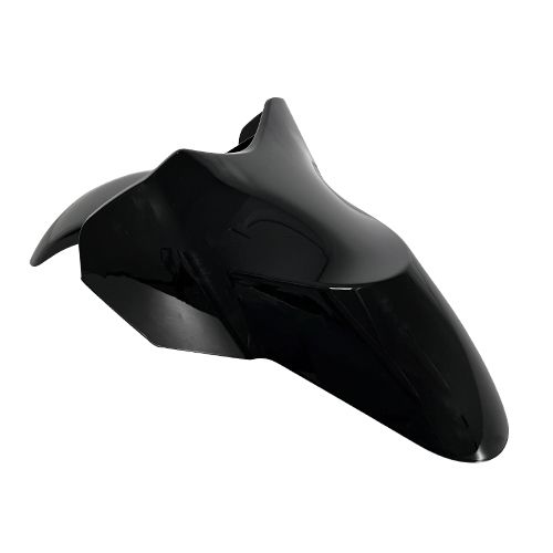 PARALAMA DIANT PCX 150 PRETO 2016 (50948) j