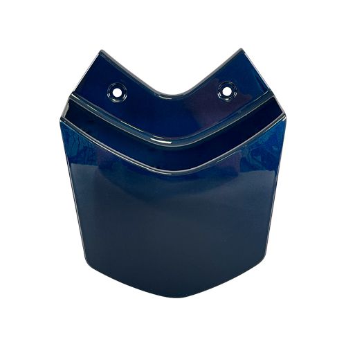 TAMPA DO ACABAMENTO DA ALÇA PCX 150 AZUL 2018 J