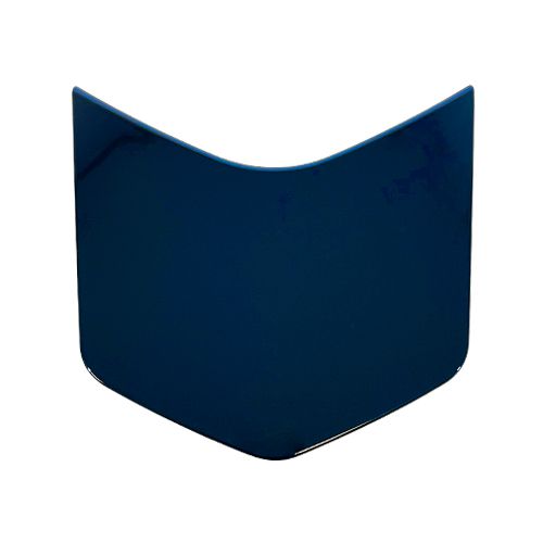 TAMPA DO ACABAMENTO DA ALÇA PCX 150 AZUL 2019 J
