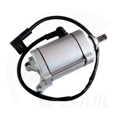 MOTOR DE PARTIDA Shineray 125 / 150 e Wuyang 125/max 125 &