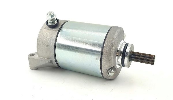 MOTOR DE PARTIDA TITAN 2000 ES/CBX/NX/XR 200 IMP LBJ3006 j