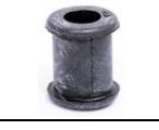 COXIM ESCAPAMENTO CB 250_CB 300 _ CB 500 _ CBR 1000 _ CBR 600 _ CBX 250 _ VF 75 J