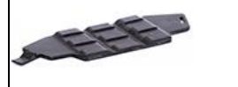 COXIM FIX TANQUE DIANT XR 250 J