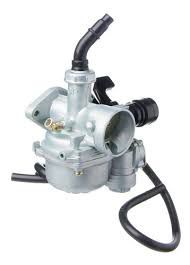 CARBURADOR SHINERAY JET 50 2013/... CC-018