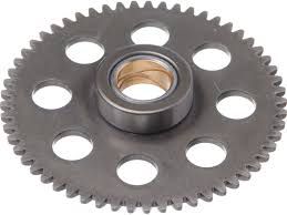 ENG PARTIDA LOUCA BURGMAN 125 2013/.....57D J