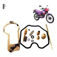 REPARO DO CARBURADOR XR 200/NX 200 (IMP) 18968 J